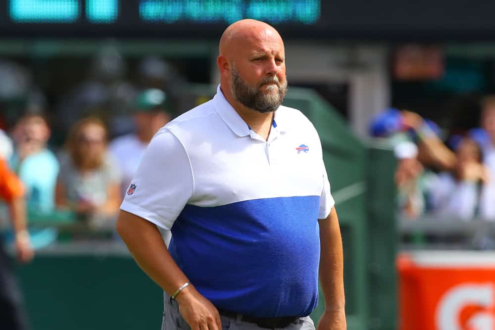 Brian Daboll