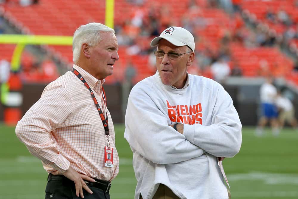 John Dorsey