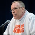 John Dorsey