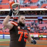 Joel bitonio