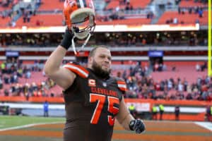 Joel bitonio