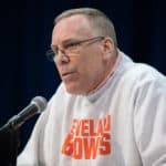 John Dorsey