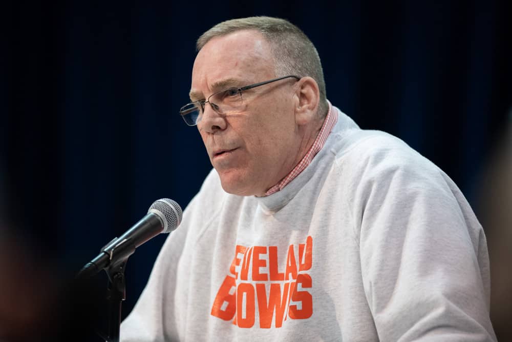 John Dorsey