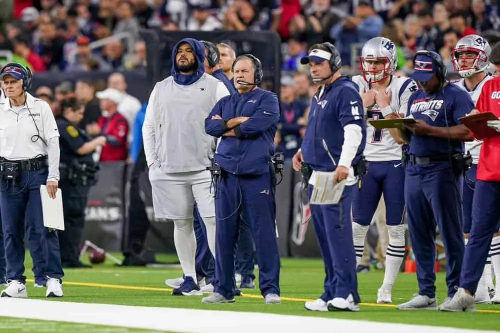 Cleveland Browns Should be Wary of Belichick Coaching Tree