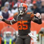 David Njoku