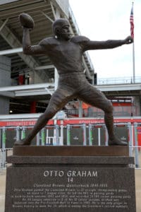 otto graham