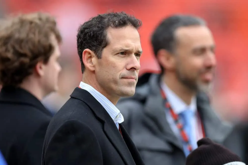 Paul DePodesta Was Right About Kevin Stefanski