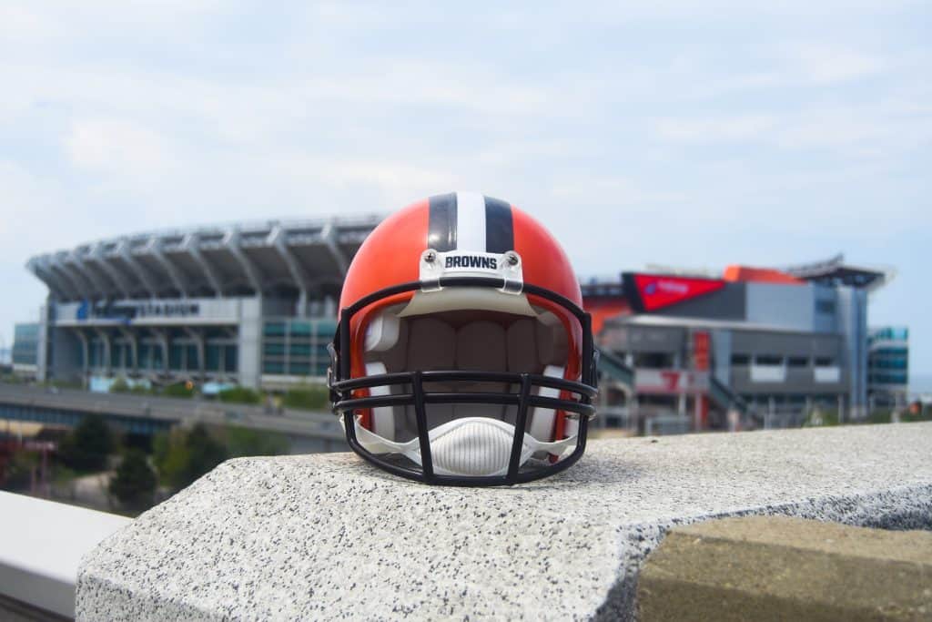 5 Things To Know About Browns Defensive Coordinator Joe Woods