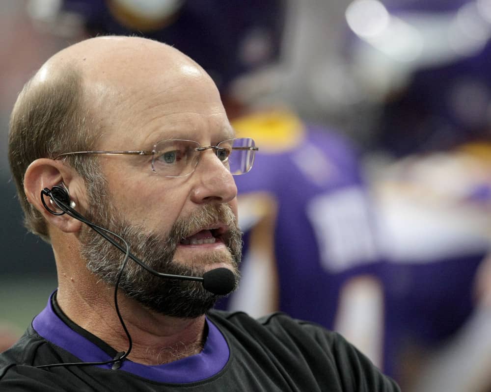 Brad Childress