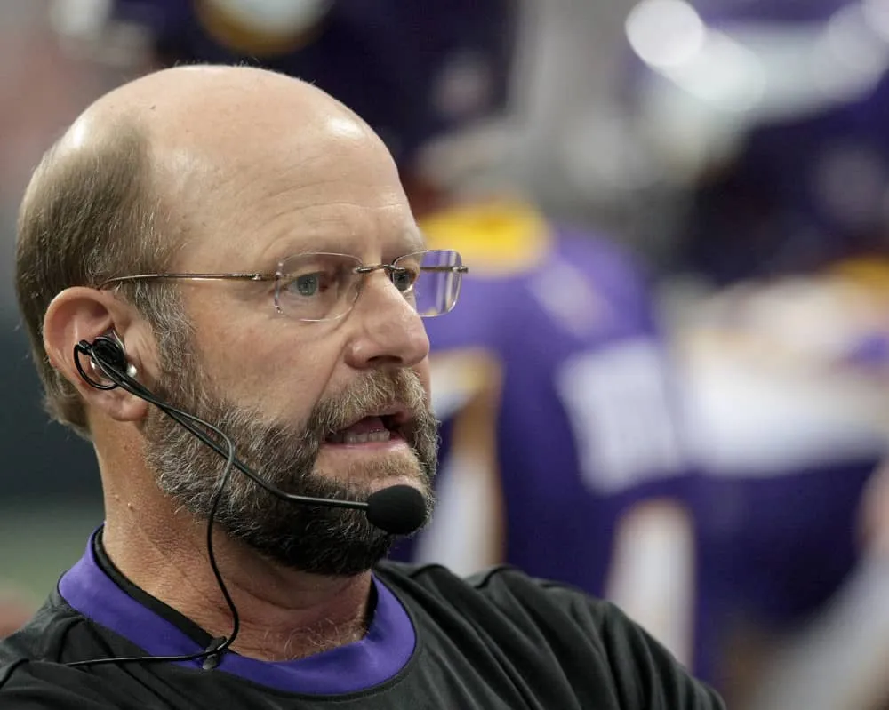Could Brad Childress Join Kevin Stefanski In Cleveland?