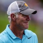 Brett Favre