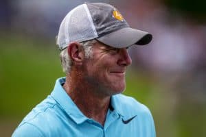 Brett Favre