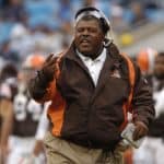 romeo crennel