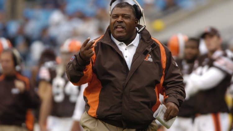 romeo crennel