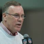 John dorsey