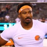 Myles Garrett