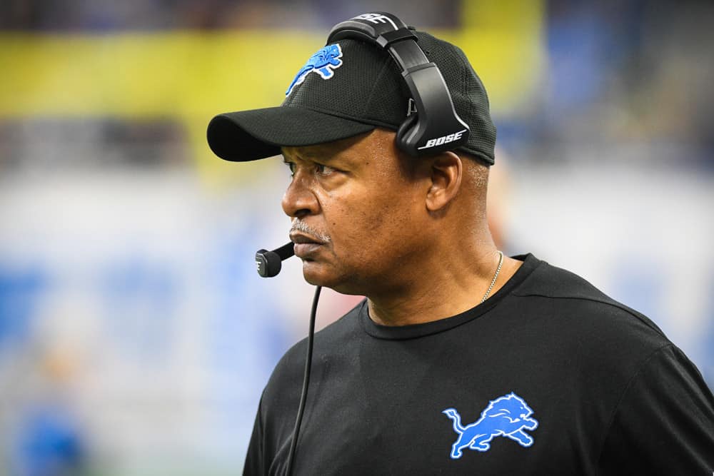 Jim Caldwell