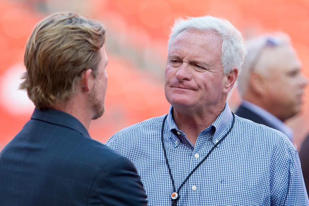 Jimmy Haslam