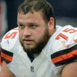 Joel Bitonio