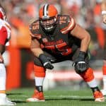 Joel Bitonio