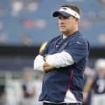 Josh McDaniels