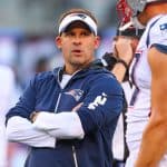 josh mcdaniels