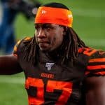 Kareem Hunt
