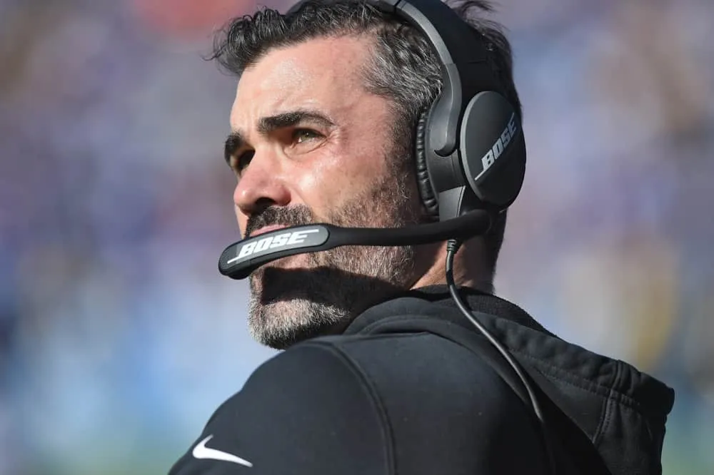 Should Kevin Stefanski Call Plays For The Browns In 2020?