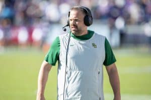 Matt Rhule