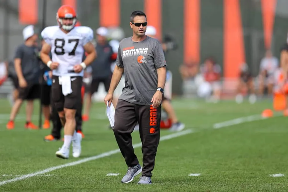 Mike Priefer’s Job Will Likely Rest On Cade York’s Performance