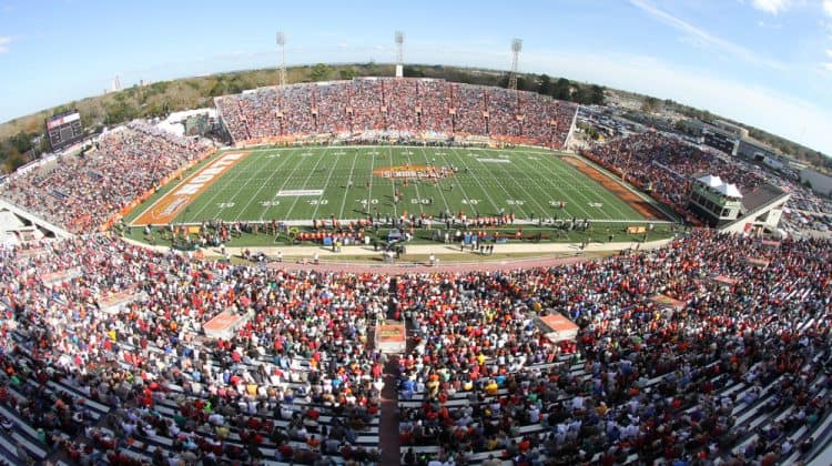 senior bowl