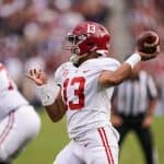 Tua Tagovailoa