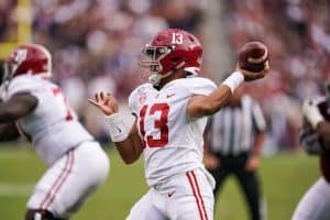 Tua Tagovailoa