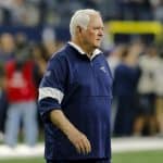 wade phillips