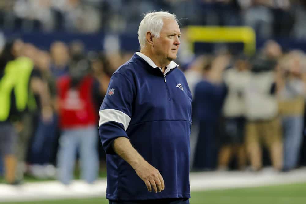 wade phillips