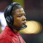 Steve Wilks