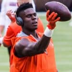 david njoku