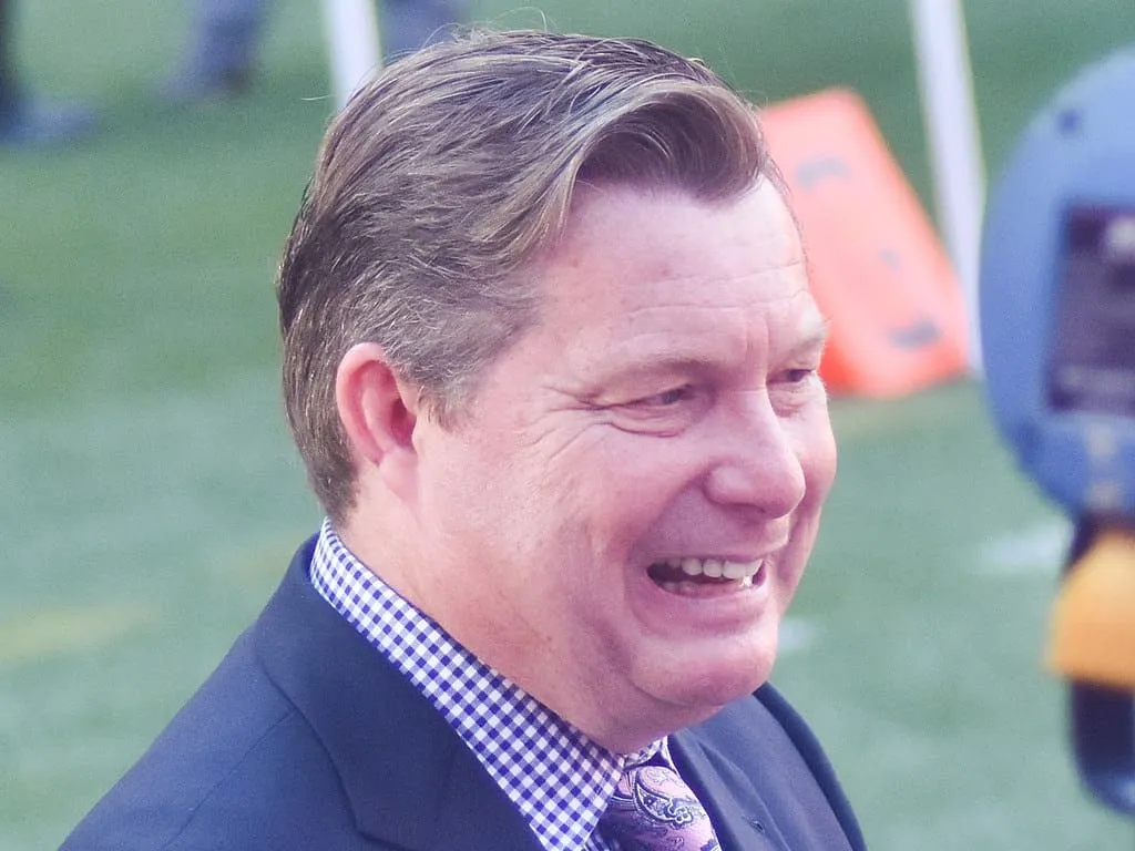 The Life Of Browns Radio Announcer Jim Donovan (Complete Story)