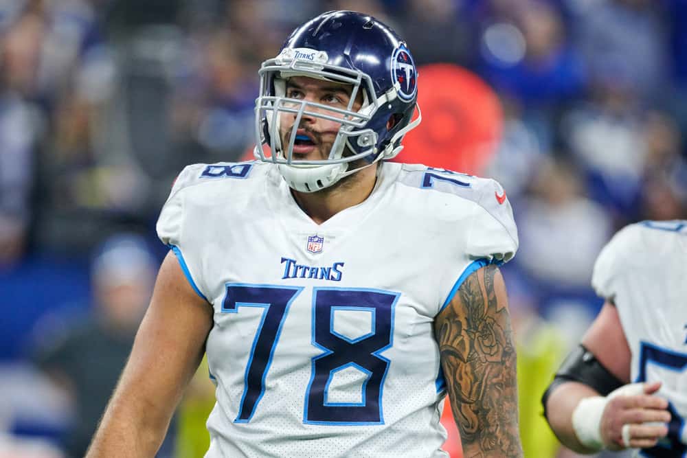 Jack Conklin