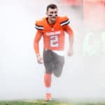 johnny manziel