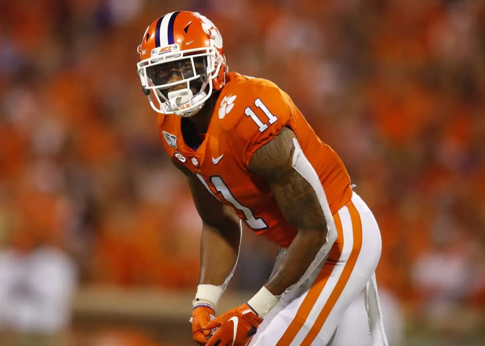 Should The Browns Move Up In The 2020 Draft For A Player?