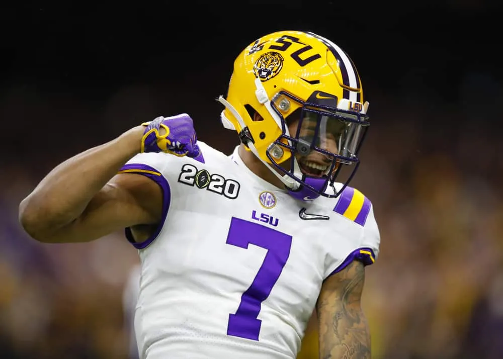 8 Safety Prospects The Browns Could Draft in 2020 (Complete Profiles)