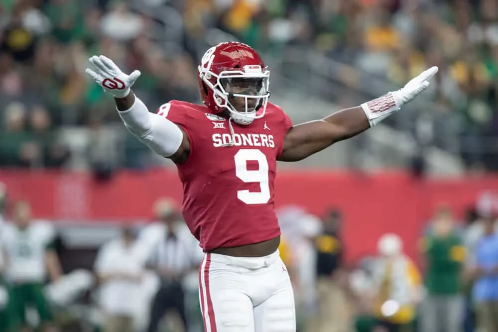 8 Linebacker Prospects the Browns Could Draft In 2020 (Complete Profiles)