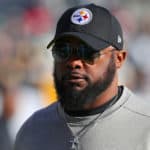 Mike Tomlin