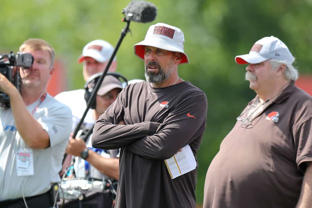 Todd Haley