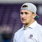 Johnny Manziel