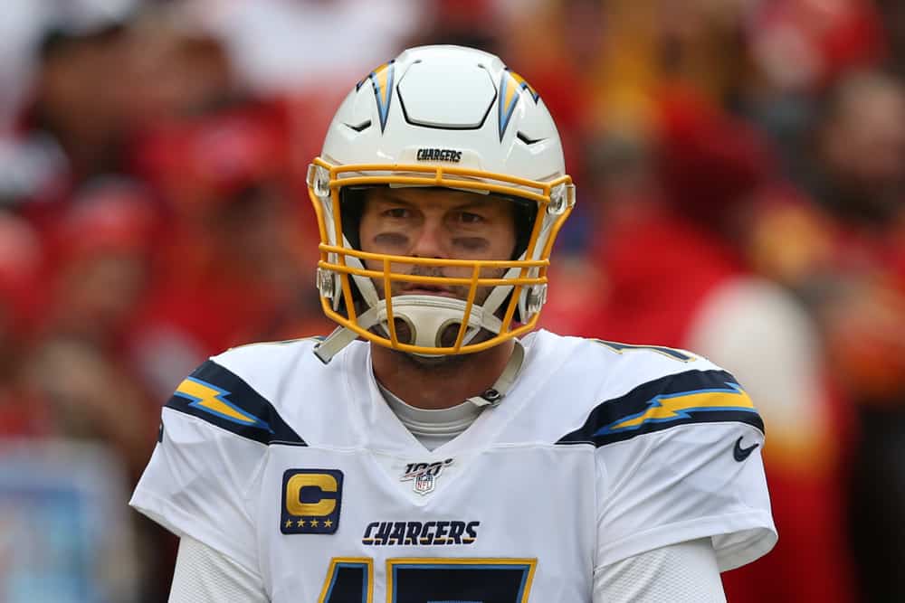 Philip Rivers