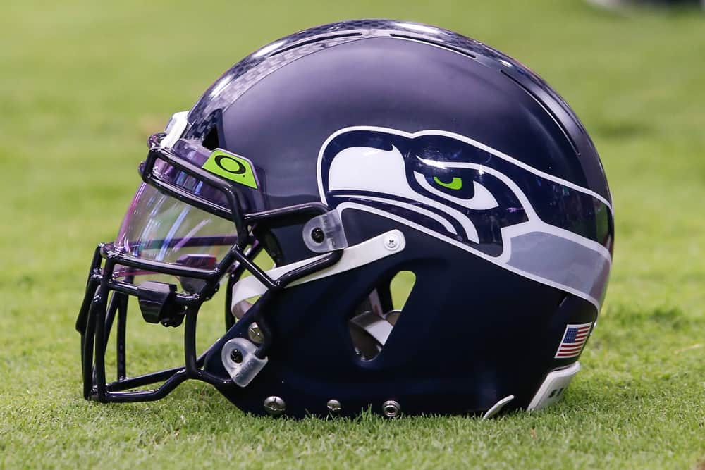 seattle seahawks