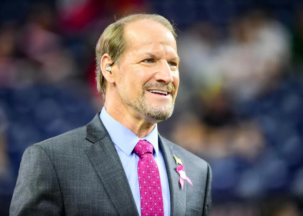 Bill Cowher Admits Browns Wanted Him To Coach in 2009