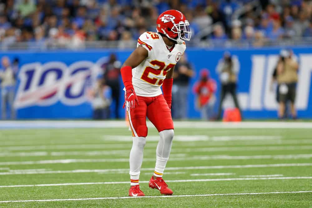 kendall fuller